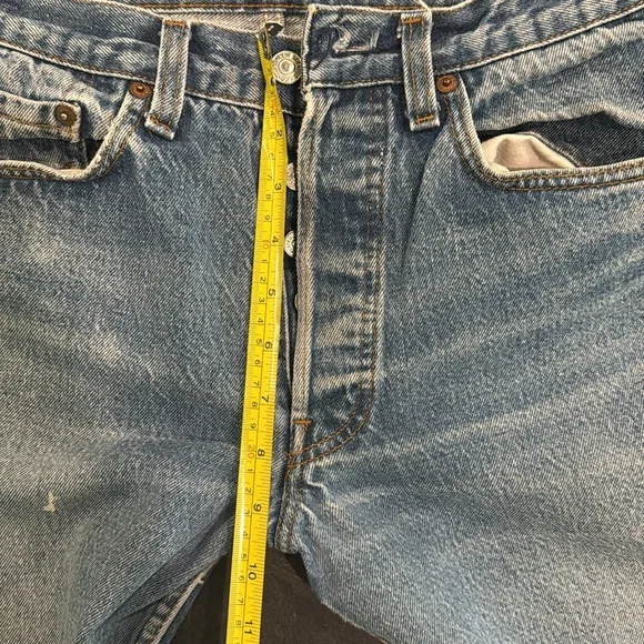 Vintage Levi’s